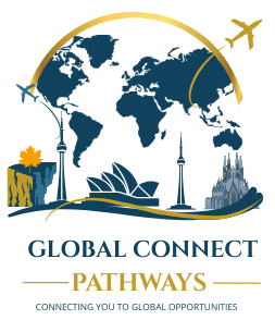 Global Connect Pathways